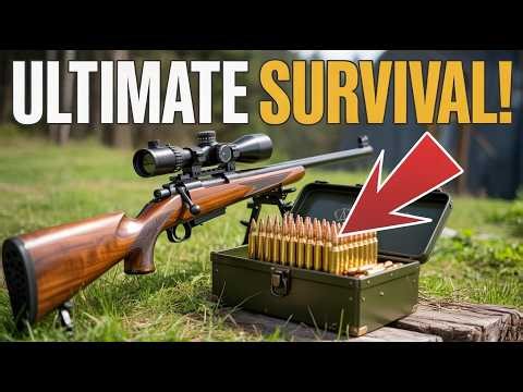 The 5 Worst Caliber Choices You Can Make