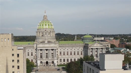 Pennsylvania Senate to reconvene after Republican lawmakers pass longshot budget proposal