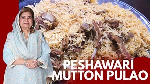 54K views · 2K reactions | Learn how to make Mutton Pulao at home, Simple and easy Pulao recipe by Chef Shireen Anwar. #MasalaTV #trending #recipe #cooking #food #trend #viral #video | Masala TV | Facebook