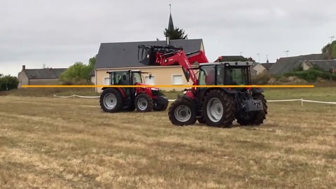 Top 8 Mid-Range Tractors Are Taking Farming to the Next Level