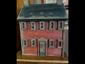 Saltbox Stitcher [Episode 21] "Stash Dive"