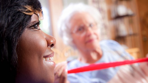 Human Services Program | Tidewater Community College