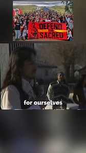 “Question the Government. Protect Your Rights.” – John Trudell (1978) "There is no hope for the American political system. The ruling class, the exploitative one percent who control world economics today, are not going to change under the existing political rules. It means that at some point in our lives we are going to have to decide that we have a way of life that we follow, and we are going to live that way of life, even when our enemies totally surround us, even when our enemies act against