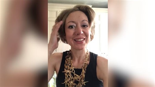 I took the plunge and got a bixie haircut, here's what it's like seven days later