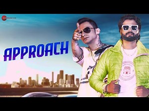 Approach - Official Music Video | Pablewala, 1RAJ & Priya Rajput | Suprize