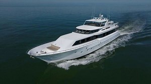 Used 1995 Westport 106 Raised Pilothouse, 33715 Tierra Verde - Boat Trader