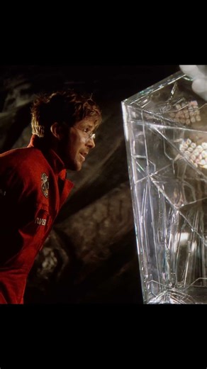How Do Clocks on Earth Differ from Those on Alien Worlds?#movie #highenergy #scifi