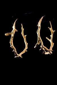 interpreting complex organic forms in 3d cad