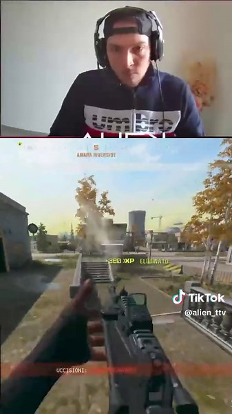 20 KILL ep3 - Abbiamo droppato 20 KILL, curiosi? E' solo l'inizio del game! | alien_tv_ su #Twitch | alien_tv_ su #Twitch