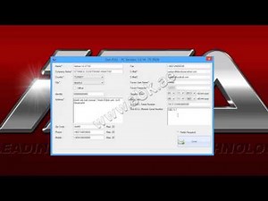 How To Register New Zed FULL Key Programming Device User By ABKEYS