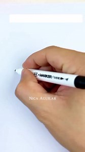 31K views · 275 reactions | How to draw bunny from number 2 #stepbystepguideforkids #drawingideas #drawingtutorial #artwork #follower #reelsvideo | Nica Aguilar | Facebook