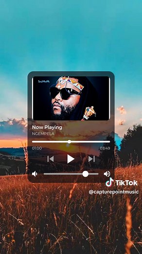 #Ngempela (feat. Howard) [Bonus Track]#sjavamusic❤ #djmaphorisa🔥❤ #fyp #goodvibesonly🥰