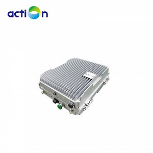 [Hot Item] Outdoor FDD-LTE 4G Small Cell