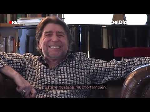 La canción de la que más orgulloso me siento. Joaquin Sabina