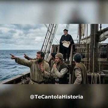 CRISTÓBAL COLÓN (7/7) | Murió sin saber lo que había hecho