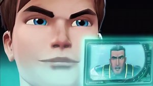 Max Steel - Kellesz a seregbe 12.rész