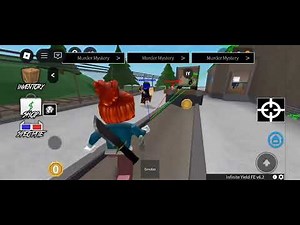 trolling with delta executor in mm2