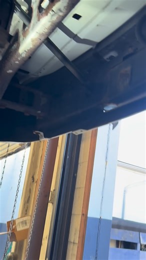 1K views · 19 reactions | Taking off crusty rust and old undercoating off this Tahoe #coldjet #statenisland #plpframeworks #woolwax #toyotatacoma #toyota #chevy #ford #cars #trucks | PLP Frame Works and Restoration | Facebook