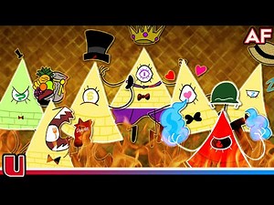 The Seven Deadly Bills Cypher ⚠️ Uber Rap Battle Maypril Fools