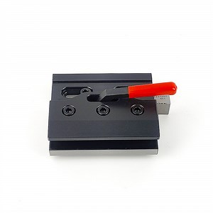 [Hot Item] Bending Machine Accessories Fast Clamps Forging Mould Quick Clamps for Press Brake