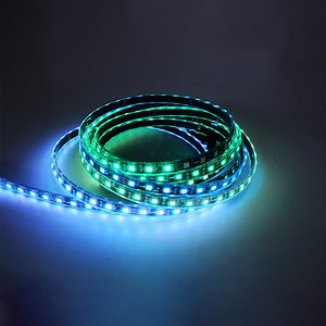 [Hot Item] LCL Stage Wall Decoration Programmable RGB DMX LED Flexible Strip Lights