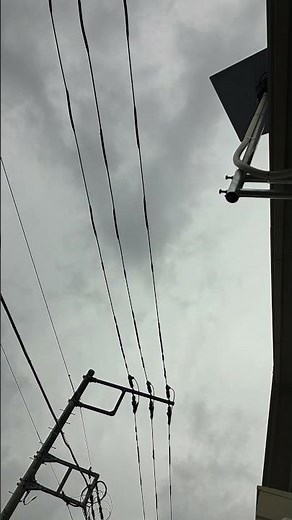 スターリンク既存配管通線工事