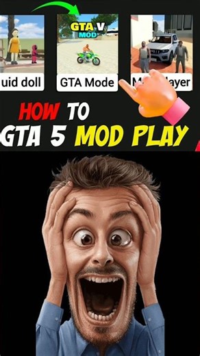 install link 🤯 GTA 5 mod 😱 | Indian bike driving3d GTA mod free✅ |#shorts #gtamod#viral #shortsfeed