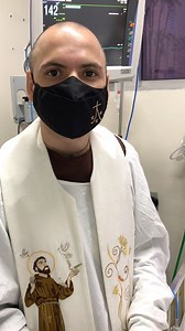 5.6M views · 289K reactions | Hoje fiz uma visita a um hospital para...