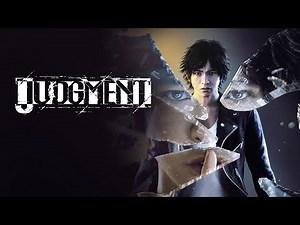 History of Yagami • Judgment Story Recap
