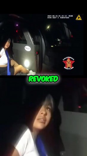 3K views · 24 reactions | What happens if you're caught driving with a revoked license? It starts with a ticket and a court date. Find out what to expect. #RevokedLicense #DrivingLaws #TrafficTicket #CourtDate | Ric Mil | Facebook