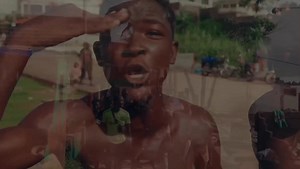 @cralorboi_cic new music DAHTOR out everywhere🔊 Link in @cralorboi_cic bio ▶️ 🎥 : @charleschineh_film #GiselleMagazine #Cic #liberianmusic #liberianbloggerlydiayonly | GISELLE Magazine