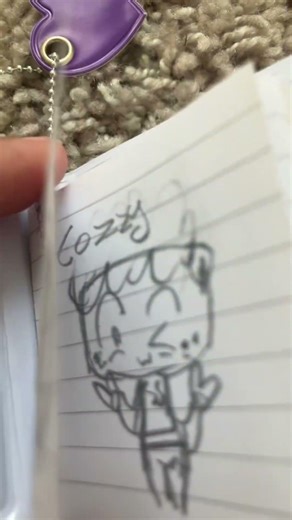 Drawing Vee!! #shorts #artdrawing #art #dandysworld #miniart ♥︎★ #subscribe #like ☺️☺️ #artyoutuber