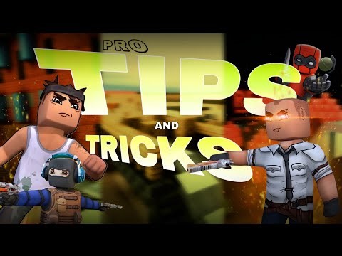 KUBOOM TIPS AND TRICKS | KUBOOM 3D | HOW TO BECOME A PRO IN KUBOOM |