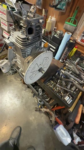 How to Accurately Locate True Top Dead Center