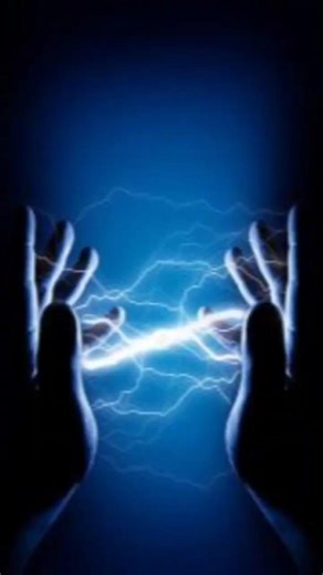 Electrified hand??! #experiment #arduino #ronaldo #ironman #avengersendgame