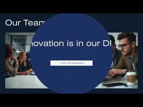 Looking for the Best Full Stack Developers in Gurugram? ThunderBrains