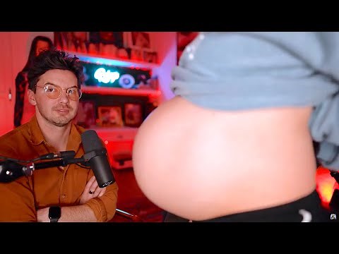 THE BABIES ARE COMING!!! - RELAX #43