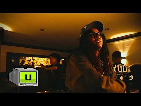 MURKIO x Myat Amara Maung x ReLoad - NOBU (Directed by Jerryx)