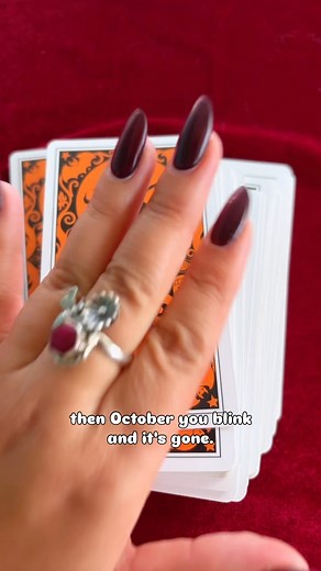 Aquarius Rising Tarot on Reels | Facebook