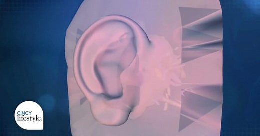 Mercy Health’s ENT and audiology experts provide personalized care