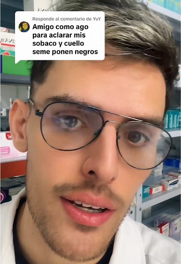 Cómo Aclarar la Piel y Zonas Oscuras