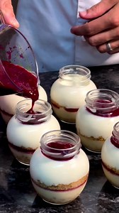 41K views · 1K reactions | Formation en ligne cheesecake fruits rouges et cheesecake caramel | Formation Hejer Ben Hamouda-FHBH | Facebook