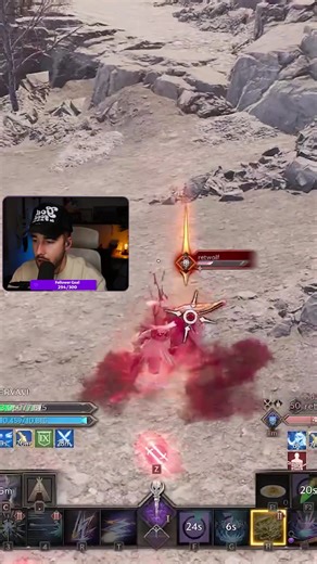 Check out some of this week's most epic gameplay moments from Throne and Liberty. https://pcgamesn.2.vu/TALSC14FBUS #ad Credits: twitch.tv/cleamie twitch.tv/master_vavi twitch.tv/redmxrcy twitch.tv/zerodenhunter | PCGamesN | Facebook