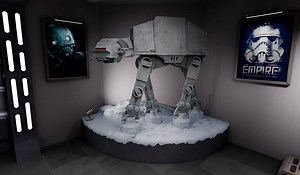 Star Wars Pinball (PSVR) Review - Use the Flippers, Luke