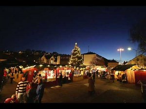 LP sings Driving home for christmas - Chris Rea (cover)