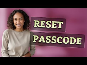 How to Reset Screen Time Passcode on iOS 16 Without Factory Reset?