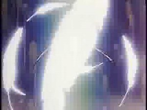 Moon Crystal Power - English Dubbed