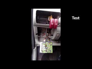 Direction assistée Twingo HS