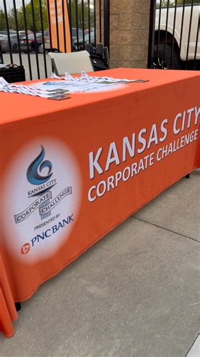 12 reactions |  Park Lanes was proud to host 40 teams for the KC...