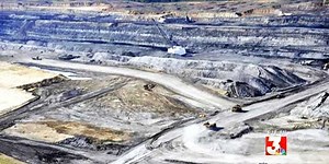 Making A Difference: Red Hills lignite coal mine